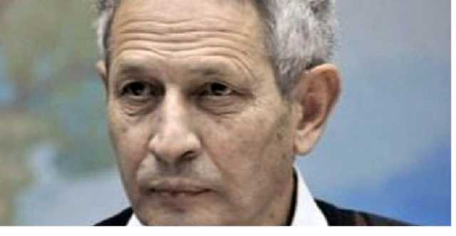 Борис Беспалий: «Порохоботи, на коліна!»