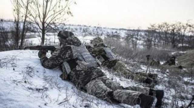 Сутки на Донбассе: боевики несут значительные потери