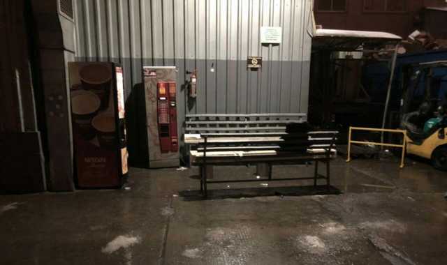 В харьковском супермаркете застрелили человека