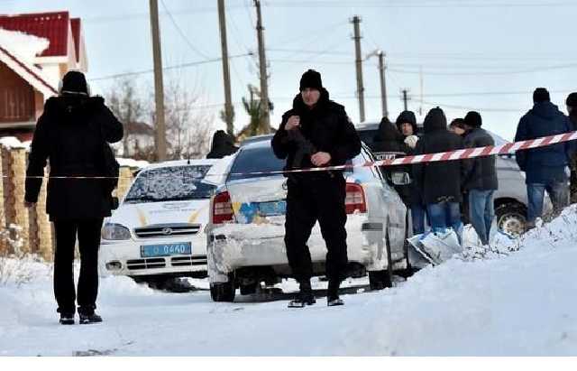 Расстрел в Княжичах: как спецоперация превратилась в трагедию