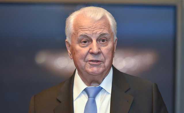 Кравчук раскрыл подробности «связей» Лазаренко с Тимошенко