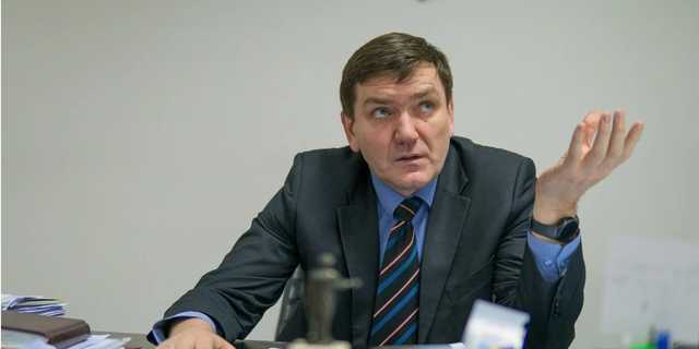 Рассмотрение дел Майдана в судах может затянуться на десятки лет, - Горбатюк