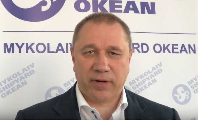 Игорь Игнатов вышел на широкий экран