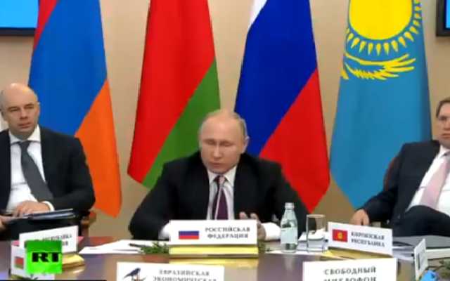 ’’Хотим газ по $70’’: Лукашенко устроил жаркий спор с Путиным