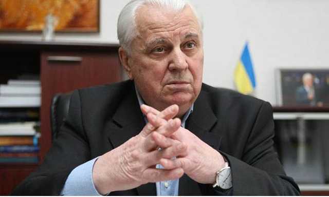 Состояние АТО не давало мобилизовать военных и общество, они были расслаблены, – Кравчук