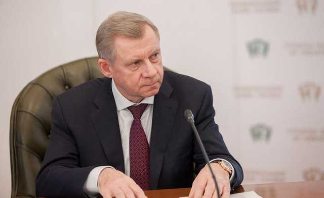 Смолий рассказал, когда ожидается новый транш от МВФ