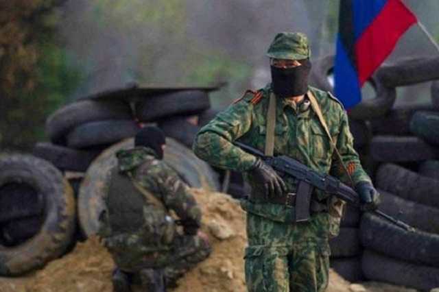 В ”Л/ДНР” подняли панику из-за ”наступления ВСУ”: названы два ”плана”