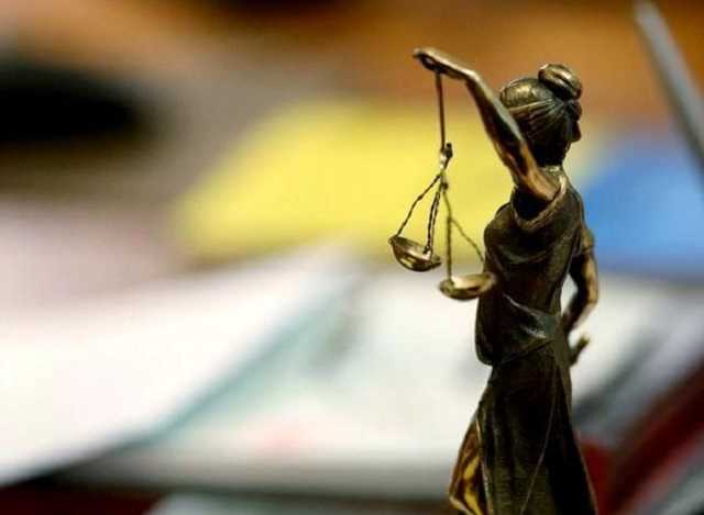 Судебная «реформа»: от стадии профанации — к стадии проституции