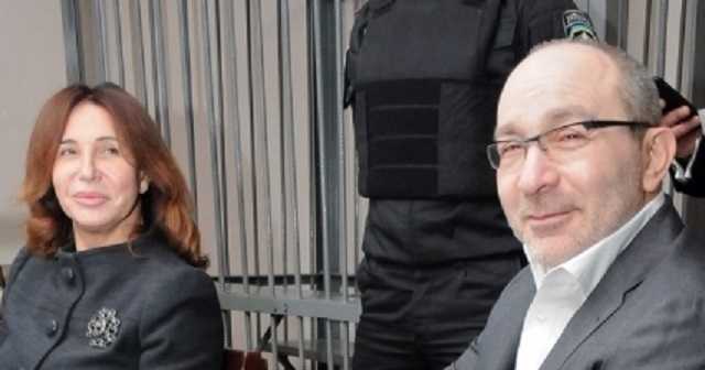 Суд перенес рассмотрение дела Кернеса на неопределенный срок