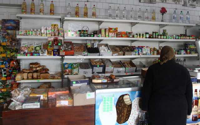 Украинцы начали есть больше мяса и меньше картошки – Госстат