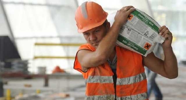 Украинские заробитчане в Литве будут платить налог в ПФУ