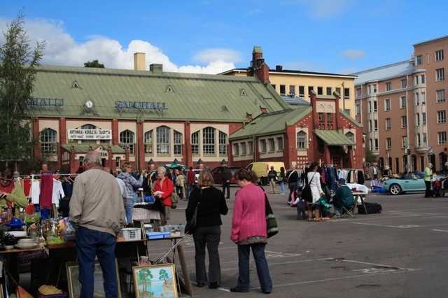 В Нидерландах мужчина купил уникальную старинную картину за 75 евро на секонд-хенде