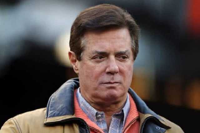 Манафорт соврал о связях с человеком Януковича: о чем идет речь