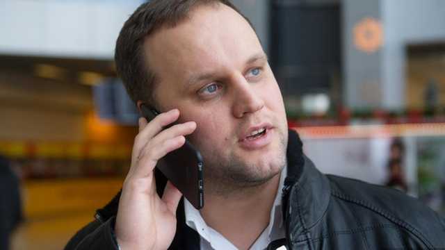 Губарев вернулся в Донецк и сообщил, где сейчас живут «Ташкент» с Казаковым