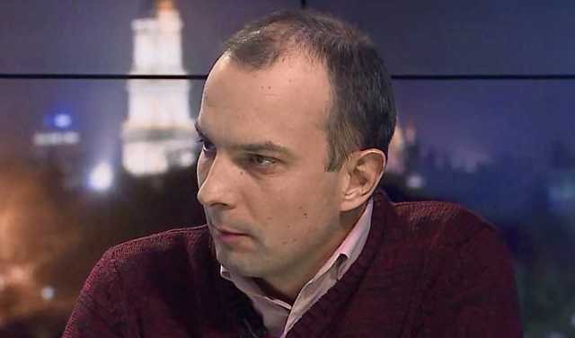 Коррупция объединяет сегодня власть с титушками и профессиональными бандитами — Соболев