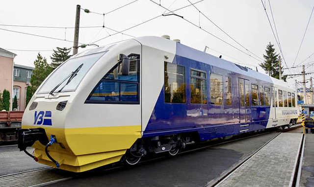 На строительстве «Бориспольского экспресса» разворовали миллионы гривен