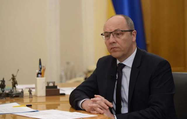 Украина планирует получить безвиз с Южной Кореей, - Парубий