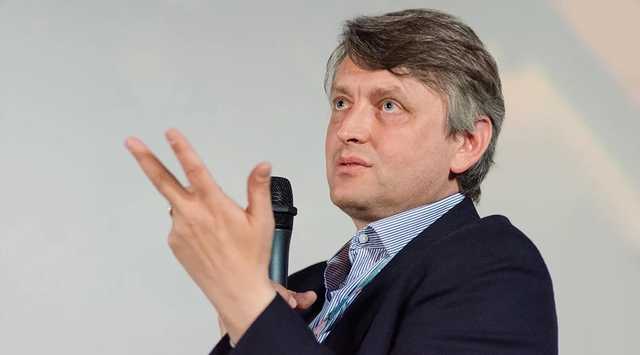 Грузинские пограничники задержали известного украинского режиссера