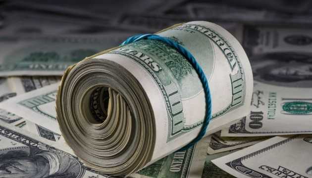 Україна має за два роки сплатити близько $12 мільярдів держборгу, – глава НБУ