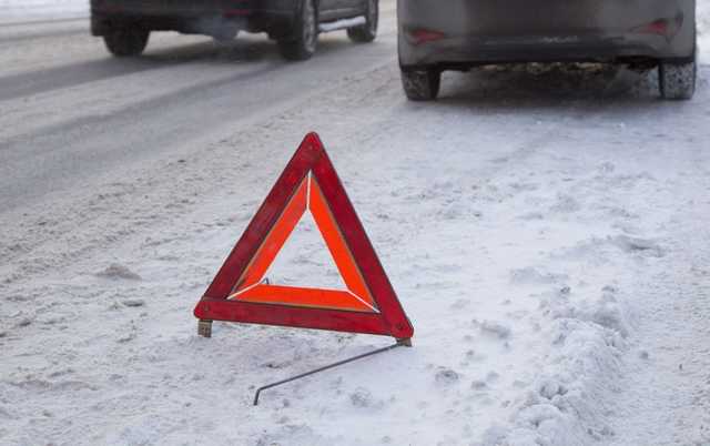 Новая Зайцева? В Харькове произошло жуткое ДТП с девушкой