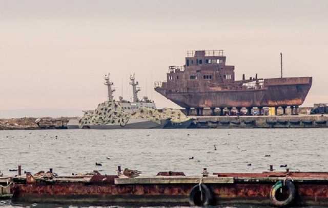 ФСБ були потрібні не українські катери й моряки – а офіцери СБУ