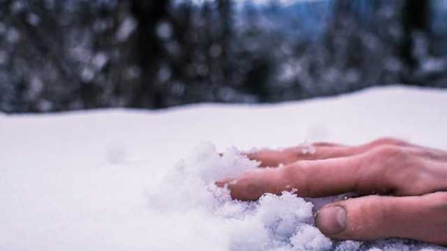 На Львовщине насмерть замерз 33-летний мужчина