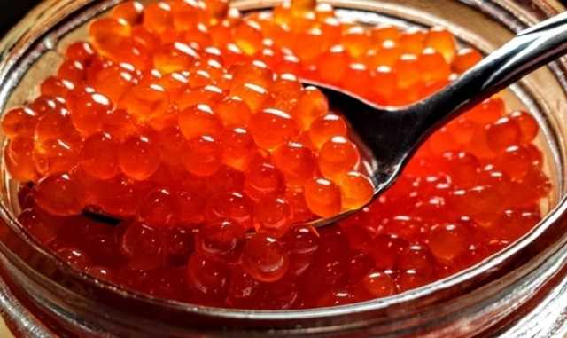 ’’Больше не верят ТВ’’: россияне устроили бунт из-за красной икры