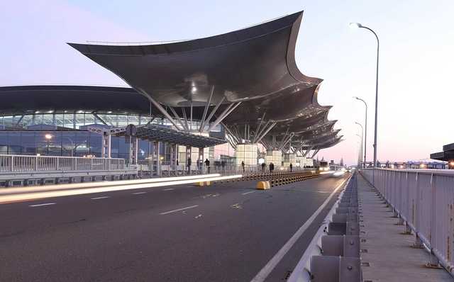 В "Борисполе" опровергли информацию об аварийной посадке самолета из Брюсселя