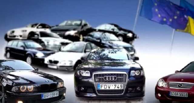 Под прицелом мошенников: у ’’евробляхеров’’ появились новые проблемы