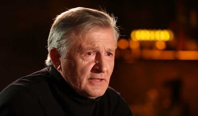 ’’Дом наполняется г*вном’’: топ-актер Украины сделал неожиданное заявление о России