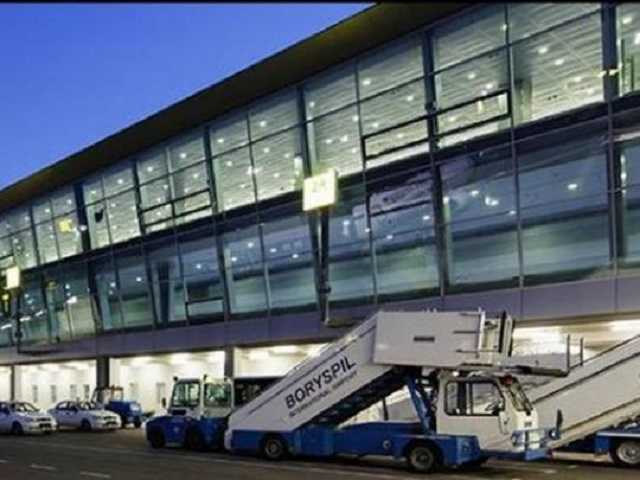 ЧП в аэропорту "Борисполь": выяснились важные детали