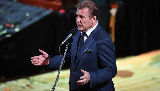 Директор Лещенко назвал причину его госпитализации