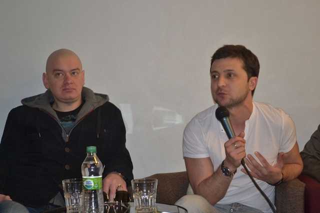 «У нас Кошевой будет премьер-министром»: у Тимошенко высказались о президенстве Зеленского