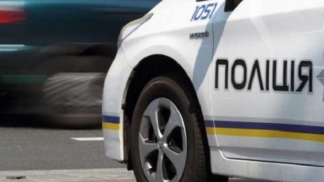 У Харкові копи влаштували нічну погоню за автокрадіями