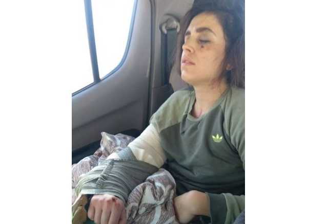 ’’Схватил и потащил’’: на Прикарпатье произошло жуткое ЧП с медведем