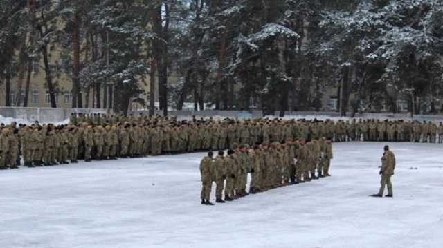 Оперативный резерв ВСУ составляет более 200 тыс. человек, – Генштаб