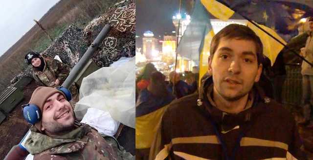 Небайдужі збирають кошти для учасника Революції Гідності. На нього напали у під‘їзді власного будинку