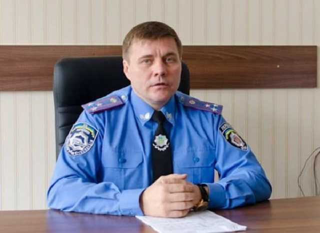 Колишній заступник начальника ДАІ Києва вивозив для Януковича коштовності Пшонки