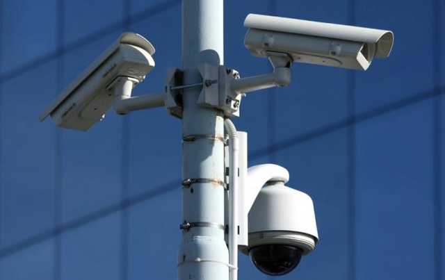 “Безпечна столиця”: у Києві встановили майже 6800 камер відеоспостереження
