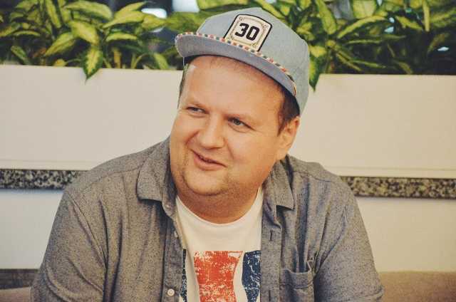 Идет в президенты? Популярный украинский певец сделал неоднозначный намек