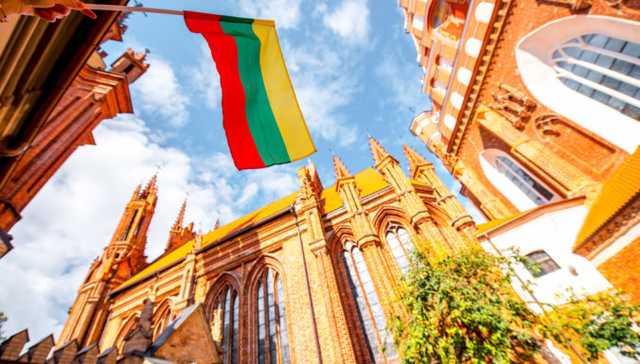 ’’Россия перешла красную линию’’: Литва приняла резолюцию в поддержку Украины