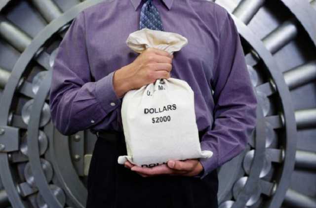 Нацбанк в ноябре купил $233 млн в резервы