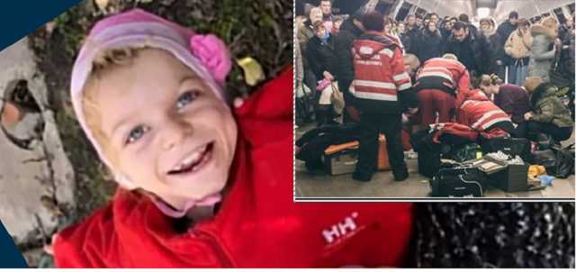 Ангел София: появились фото и видео о жизни девочки, умершей в киевском метро