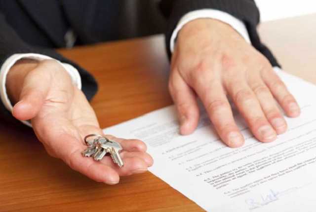 Сдача квартиры в аренду может стать противозаконной