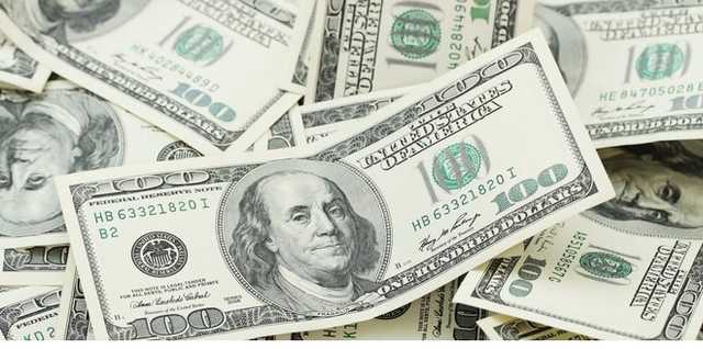 Доллар в банках подорожал: сколько стоит валюта