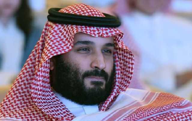 Убийство Хашогги: раскрылись неизвестные факты о принце Саудовской Аравии