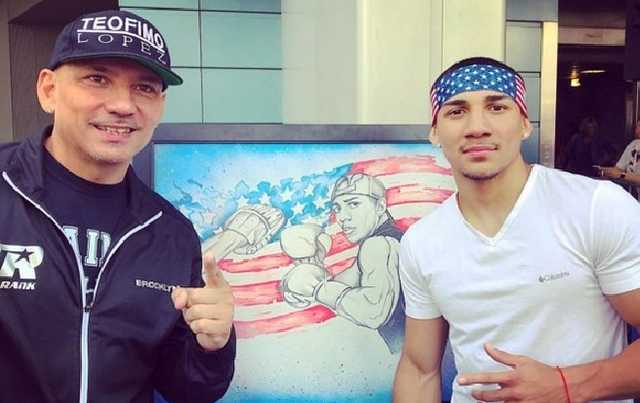 ’’Он — пустышка и обман’’: Ломаченко пообещали ’’убить’’