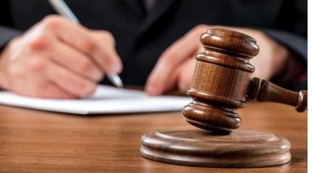 Дело киевского СБУшника, задержанного на взятке в $47 тысяч, передали в суд