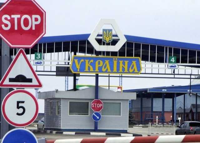 Цифра дня: за 12 дней в Украину не пустили 980 россиян