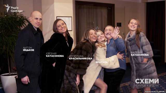 Оточення судді-втікача Татькова заробляє 8 мільйонів гривень щомісячно, здаючи в оренду нерухомість під арештом